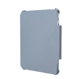 Чехол UAG Lucent для iPad Pro 11 2020 2021 2022, Blue — фото 5
