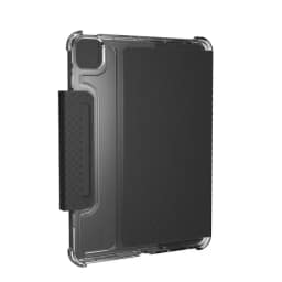 Чехол UAG Lucent для iPad Pro 11 2020 2021 2022, Black — фото 1
