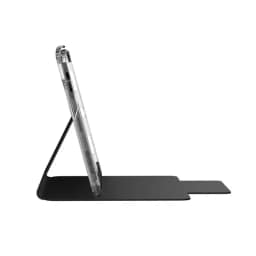 Чехол UAG Lucent для iPad Pro 11 2020 2021 2022, Black — фото 2