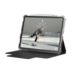 Чехол UAG Lucent для iPad Pro 11 2020 2021 2022, Black — фото 3