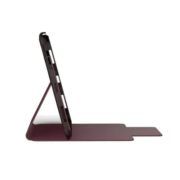 Чехол UAG Lucent для iPad Pro 11 2020 2021 2022 Pink, Burgundy — фото 3