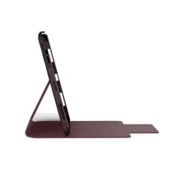 Чехол UAG Lucent для iPad Pro 11 2020 2021 2022 Pink, Burgundy — фото 3