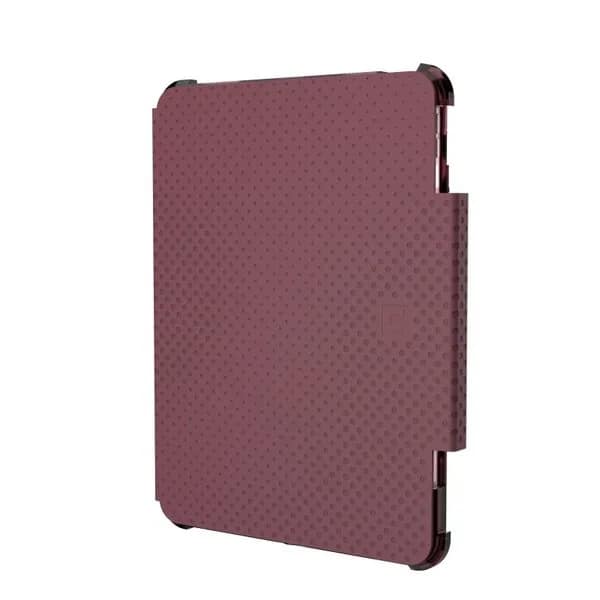 Чехол UAG Lucent для iPad Pro 11 2020 2021 2022 Pink, Burgundy — фото 4