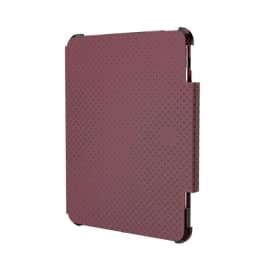 Чехол UAG Lucent для iPad Pro 11 2020 2021 2022 Pink, Burgundy — фото 4
