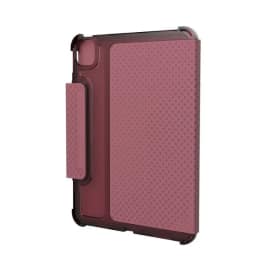 Чехол UAG Lucent для iPad Pro 11 2020 2021 2022 Pink, Burgundy — фото 5