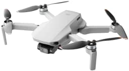 Квадрокоптер DJI Mini SE Fly More Combo — фото 1