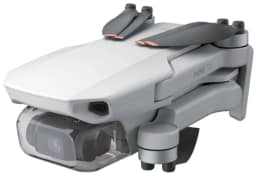 Квадрокоптер DJI Mini SE Fly More Combo — фото 2