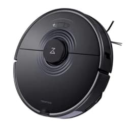 Робот-пылесос Roborock S7 Black Global version, Черный — фото 1