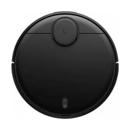 Робот-пылесос Xiaomi Mi Robot Vacuum-Mop P Black Global version, Черный — фото 1