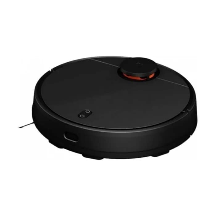 Робот-пылесос Xiaomi Mi Robot Vacuum-Mop P Black Global version, Черный — фото 2