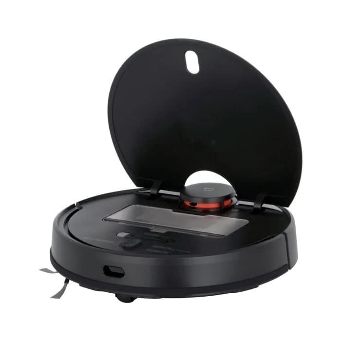 Робот-пылесос Xiaomi Mi Robot Vacuum-Mop P Black Global version, Черный — фото 3