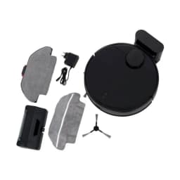 Робот-пылесос Xiaomi Mi Robot Vacuum-Mop P Black Global version, Черный — фото 5