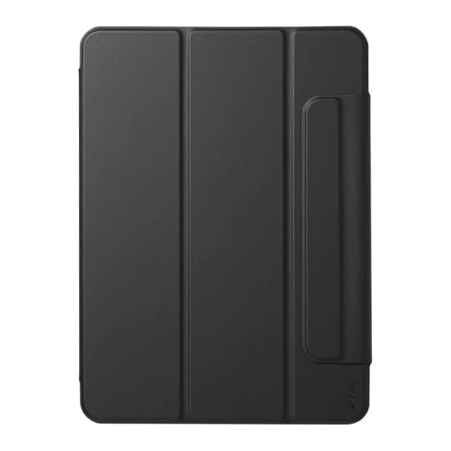 Чехол Deppa Wallet Onzo Magnet для iPad Pro 11 2020 2021 2022, Black