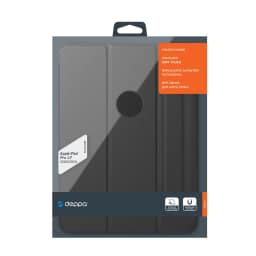 Чехол Deppa Wallet Onzo Magnet для iPad Pro 11 2020 2021 2022, Black — фото 2