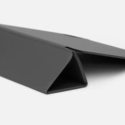 Чехол Deppa Wallet Onzo Magnet для iPad Pro 11 2020 2021 2022, Black — фото 3