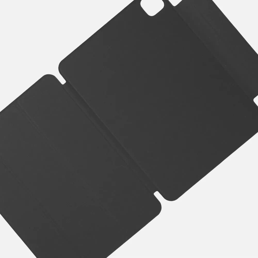 Чехол Deppa Wallet Onzo Magnet для iPad Pro 11 2020 2021 2022, Black — фото 5