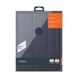 Чехол Deppa Wallet Onzo Magnet для iPad Pro11 2020 2021 2022 Blue, Midnight Blue — фото 2