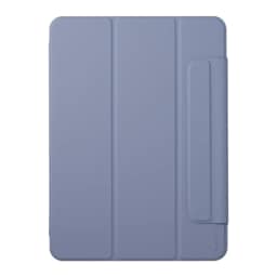 Чехол Deppa Wallet Onzo Magnet для iPad Pro 11 2020 2021 2022 Lavender, Purple — фото 1