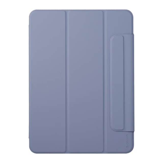Чехол Deppa Wallet Onzo Magnet для iPad Pro 11 2020 2021 2022 Lavender, Purple