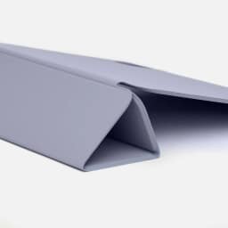 Чехол Deppa Wallet Onzo Magnet для iPad Pro 11 2020 2021 2022 Lavender, Purple — фото 3