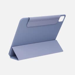 Чехол Deppa Wallet Onzo Magnet для iPad Pro 11 2020 2021 2022 Lavender, Purple — фото 4