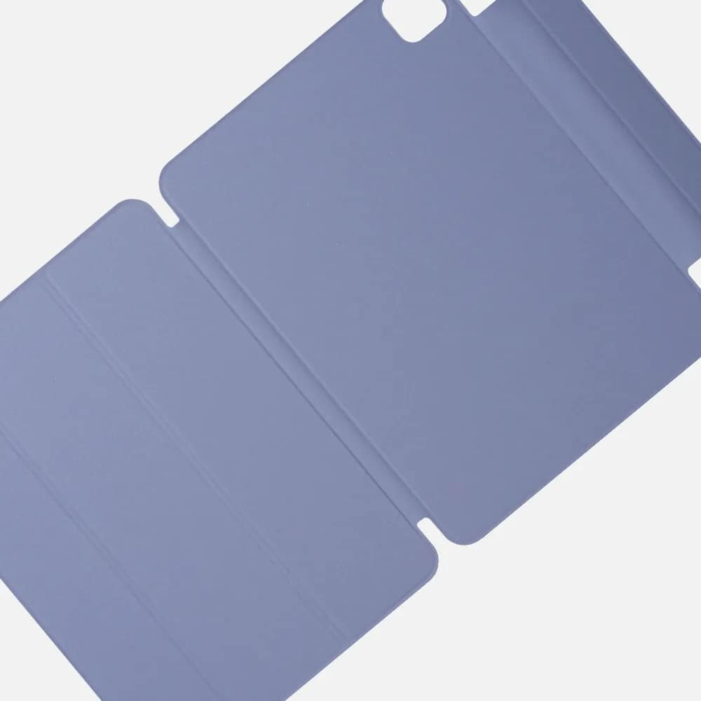 Чехол Deppa Wallet Onzo Magnet для iPad Pro 11 2020 2021 2022 Lavender, Purple — фото 5