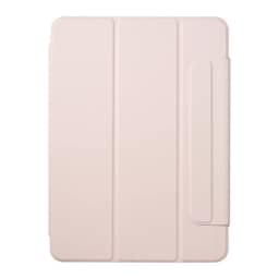 Чехол Deppa Wallet Onzo Magnet для iPad Pro 11 2020 2021 2022, Pink — фото 1