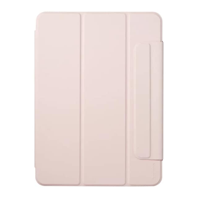 Чехол Deppa Wallet Onzo Magnet для iPad Pro 11 2020 2021 2022, Pink