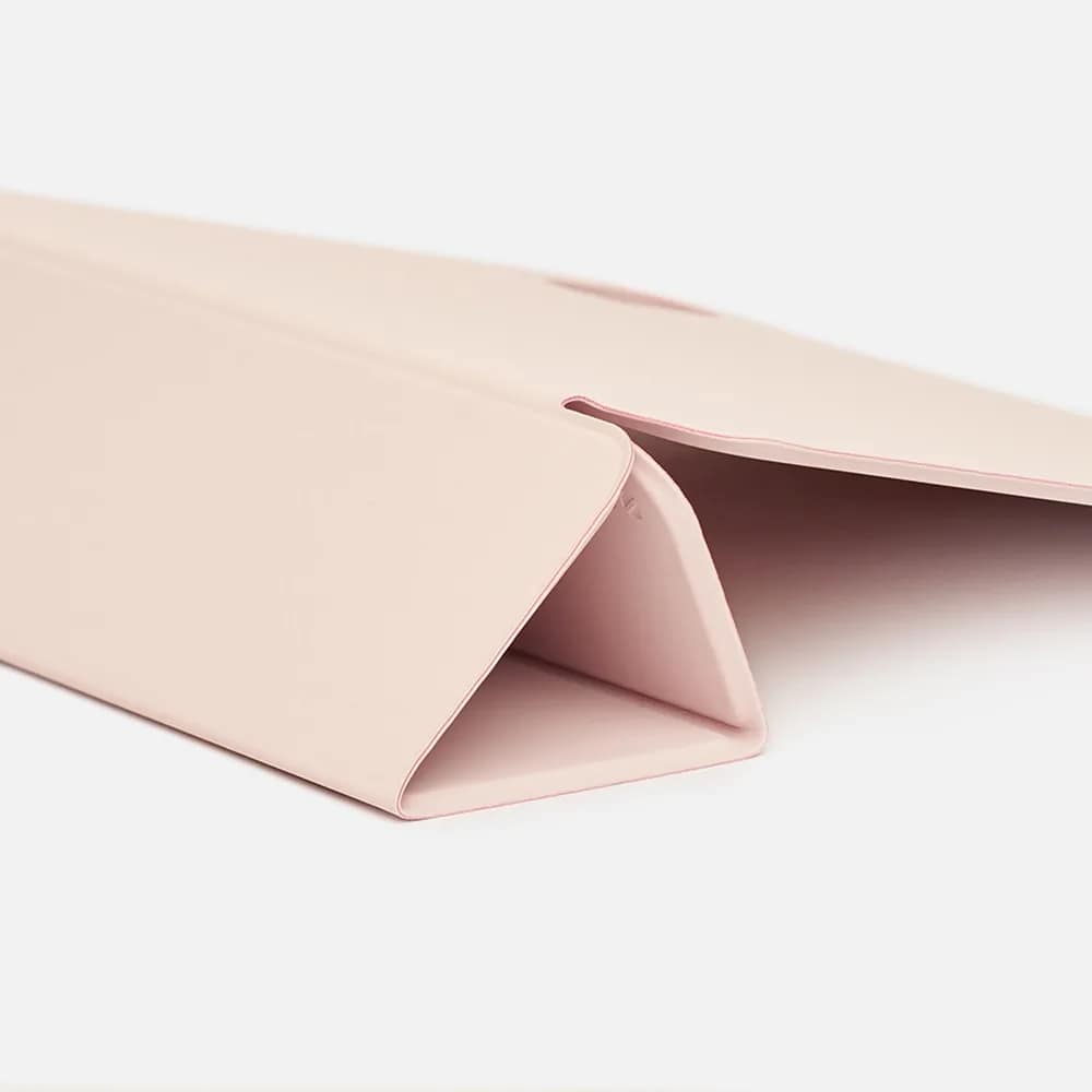 Чехол Deppa Wallet Onzo Magnet для iPad Pro 11 2020 2021 2022, Pink — фото 3
