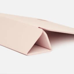 Чехол Deppa Wallet Onzo Magnet для iPad Pro 11 2020 2021 2022, Pink — фото 3