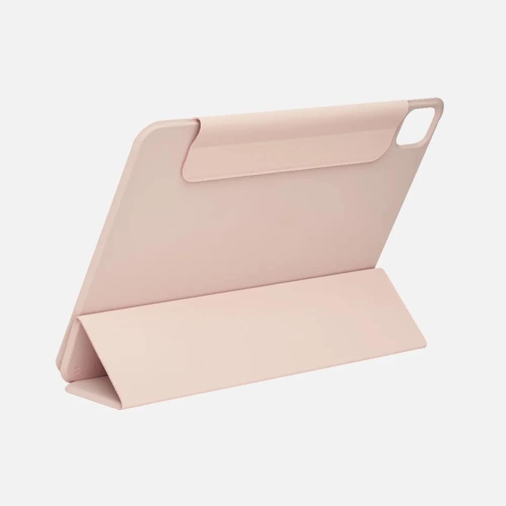 Чехол Deppa Wallet Onzo Magnet для iPad Pro 11 2020 2021 2022, Pink — фото 4