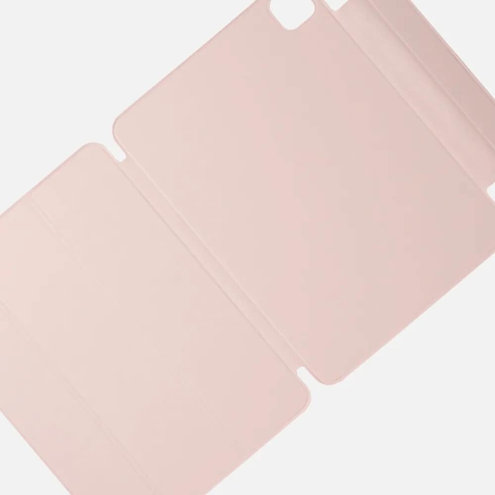 Чехол Deppa Wallet Onzo Magnet для iPad Pro 11 2020 2021 2022, Pink — фото 5