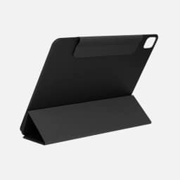 Чехол Deppa Wallet Onzo Magnet для iPad Pro 12.9 2020 2021 2022, Black — фото 2