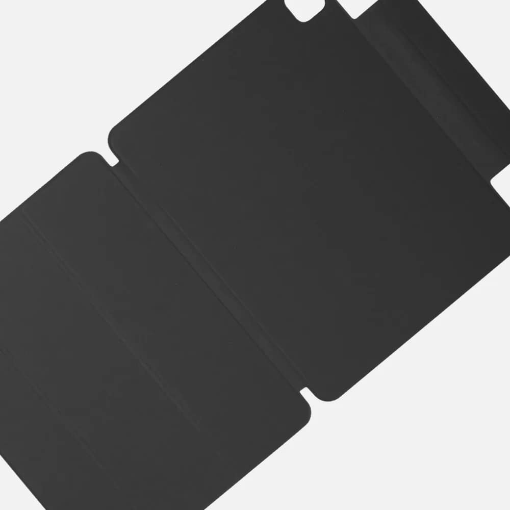 Чехол Deppa Wallet Onzo Magnet для iPad Pro 12.9 2020 2021 2022, Black — фото 3