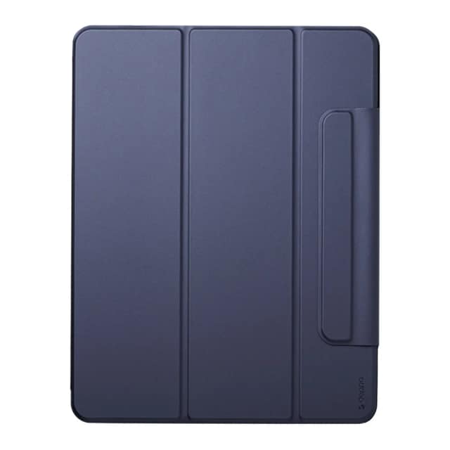 Чехол Deppa Wallet Onzo Magnet для iPad Pro 12.9 2020 2021 2022 Blue, Midnight Blue