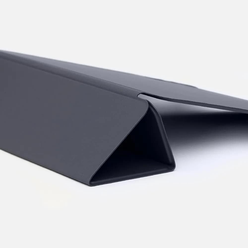 Чехол Deppa Wallet Onzo Magnet для iPad Pro 12.9 2020 2021 2022 Blue, Midnight Blue — фото 3