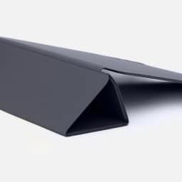 Чехол Deppa Wallet Onzo Magnet для iPad Pro 12.9 2020 2021 2022 Blue, Midnight Blue — фото 3