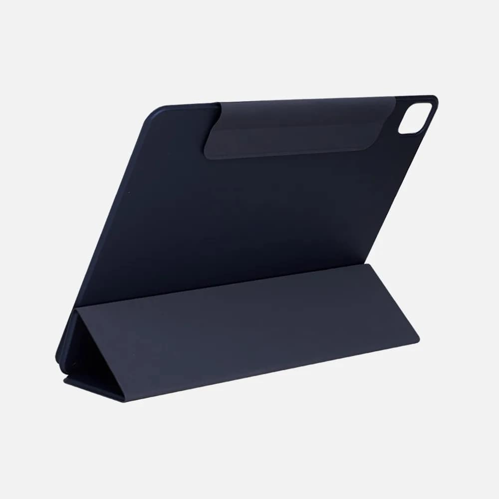 Чехол Deppa Wallet Onzo Magnet для iPad Pro 12.9 2020 2021 2022 Blue, Midnight Blue — фото 4