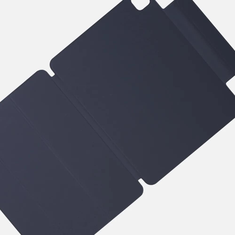 Чехол Deppa Wallet Onzo Magnet для iPad Pro 12.9 2020 2021 2022 Blue, Midnight Blue — фото 5
