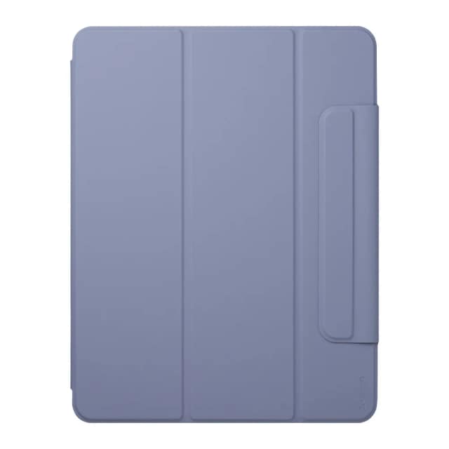 Чехол Deppa Wallet Onzo Magnet для iPad Pro 12.9 2020 2021 2022 Lavender, Purple