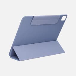 Чехол Deppa Wallet Onzo Magnet для iPad Pro 12.9 2020 2021 2022 Lavender, Purple — фото 3