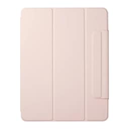 Чехол Deppa Wallet Onzo Magnet для iPad Pro 12.9 2020 2021 2022, Pink — фото 1