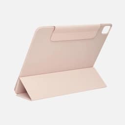 Чехол Deppa Wallet Onzo Magnet для iPad Pro 12.9 2020 2021 2022, Pink — фото 4