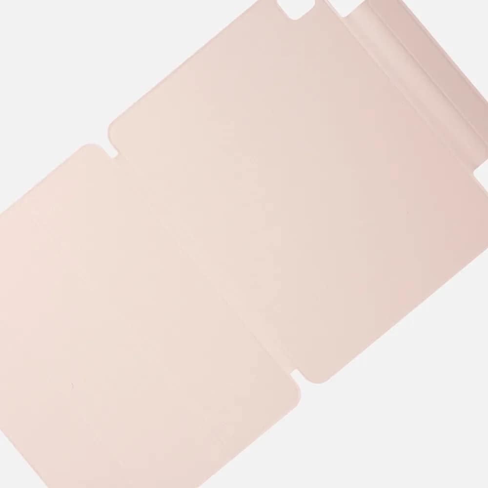 Чехол Deppa Wallet Onzo Magnet для iPad Pro 12.9 2020 2021 2022, Pink — фото 5