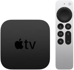 Медиаплеер Apple TV HD 2021 — фото 1