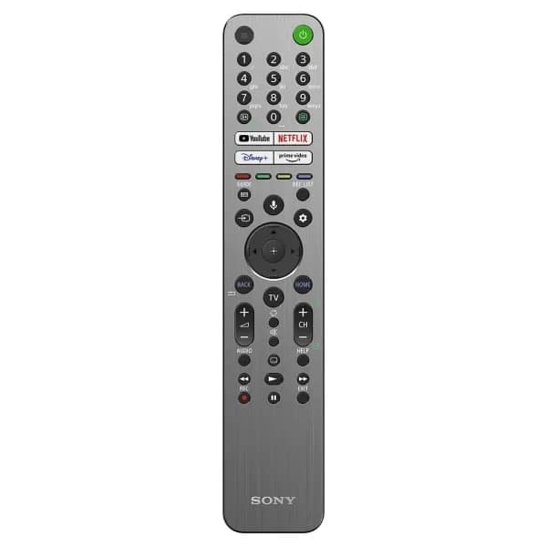 Телевизор Sony XR-85Z9J — фото 7