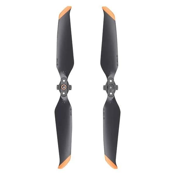 Пропеллеры DJI Mavic Air 2 2S, Black — фото 4