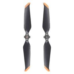 Пропеллеры DJI Mavic Air 2 2S, Black — фото 4