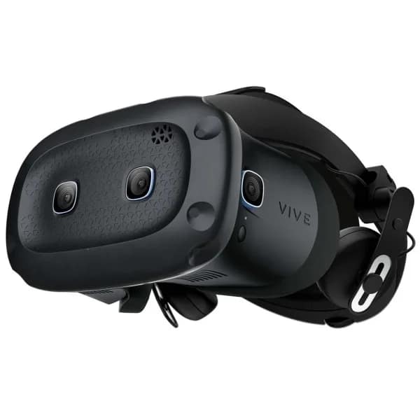 Шлем виртуальной реальности HTC VIVE COSMOS ELITE — фото 2