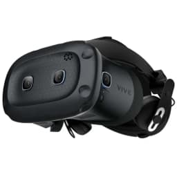 Шлем виртуальной реальности HTC VIVE COSMOS ELITE — фото 2